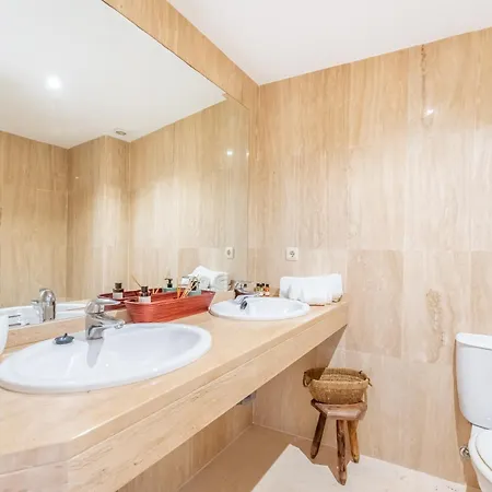 Apartment Elviria Hills By Kura Homes Marbella