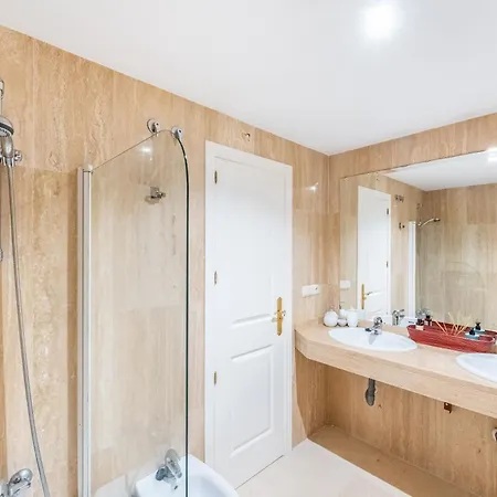 Elviria Hills By Kura Homes Apartment