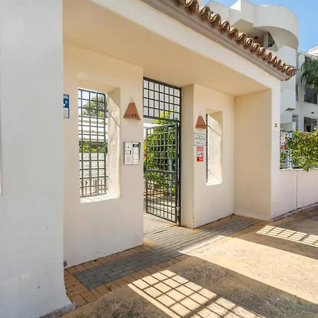 Apartment Elviria Hills By Kura Homes
