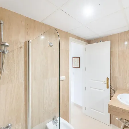 Apartment Elviria Hills By Kura Homes Marbella