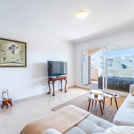 Apartment Elviria Hills By Kura Homes