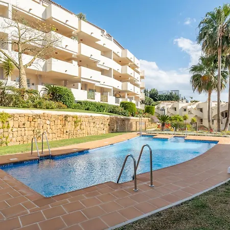 Elviria Hills By Kura Homes Apartment Marbella