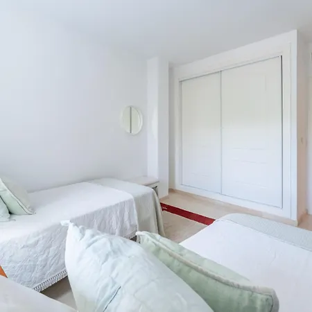 Apartment Elviria Hills By Kura Homes Marbella