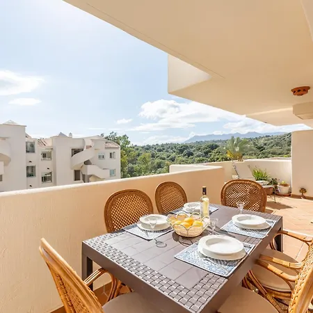Apartment Elviria Hills By Kura Homes