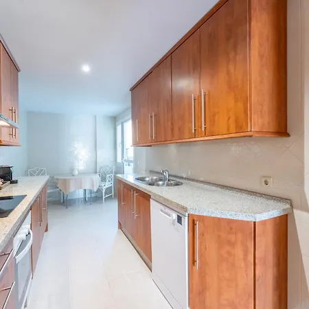 Elviria Hills By Kura Homes Apartment