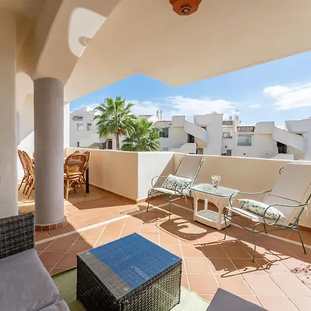 Apartment Elviria Hills By Kura Homes *