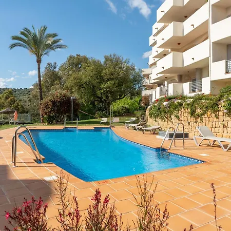 Elviria Hills By Kura Homes Apartment